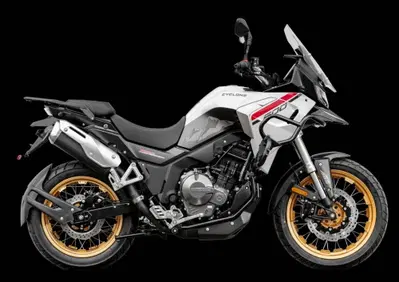 Cyclone RX600 (2025 - 26) - Annuncio 9820020