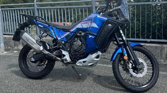 Yamaha Ténéré 700 World Rally (2023 - 25)