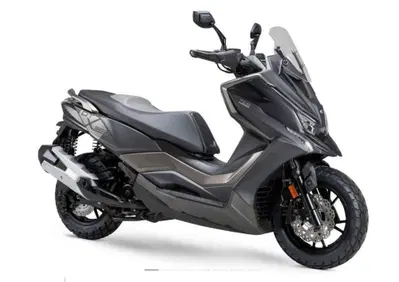 Kymco DTX 360 350 (2022 - 26) - Annuncio 9820040