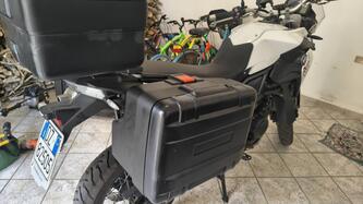 Bmw F 800 GS (2008 - 15) usata