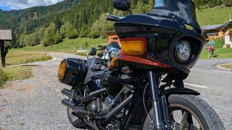 Harley-Davidson Low Rider ST (2022 - 24)