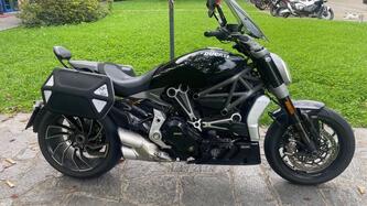 Ducati XDiavel 1262 S (2021 - 24) usata