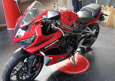 Honda CBR 650 R (2021 - 23) - Annuncio 9820079