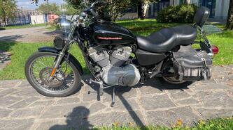 Harley-Davidson 1200 Custom (2004 - 06) - XL 1200C usata