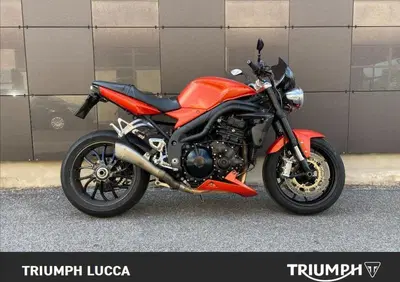Triumph Speed Triple 1050 (2011 - 13) - Annuncio 9820081