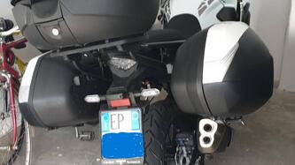 Honda CB 500 X (2019 - 20) usata