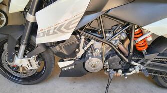 KTM 990 Super Duke (2007 - 11)
