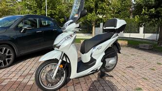 Honda SH 300 i ABS (2016 - 20) usata