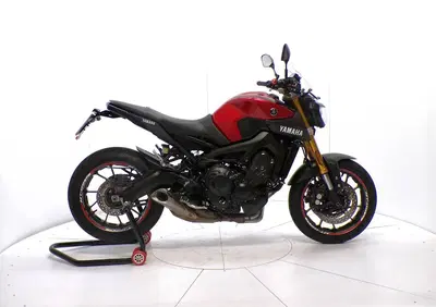 Yamaha MT-09 ABS (2016) - Annuncio 9631114