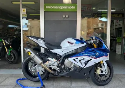 Bmw S 1000 RR (2015 - 16) - Annuncio 9820131