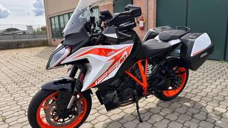 KTM 1290 Super Duke GT (2019 - 20) usata