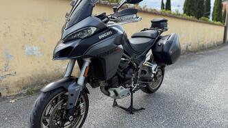 Ducati Multistrada 1260 S (2018 - 20) usata