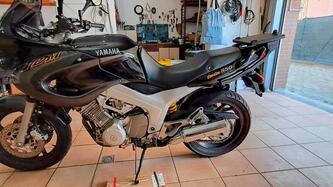 Yamaha TDM 850 (1996 - 01) usata