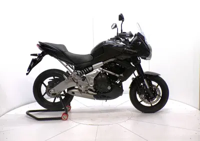 Kawasaki Versys 650 (2010 - 13) - Annuncio 9820135