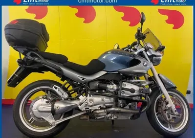 Bmw R 1150 R (2000 - 07) - Annuncio 9820137