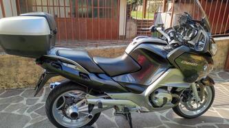 Bmw R 1200 RT (2010 - 13)