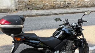 Honda CBF 500 usata