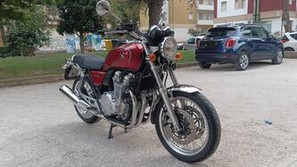 Honda CB 1100 ABS EX (2014 - 17)