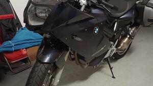 Bmw F 800 ST 