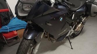 Bmw F 800 ST usata