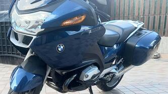 Bmw R 1200 RT (2005 - 07)