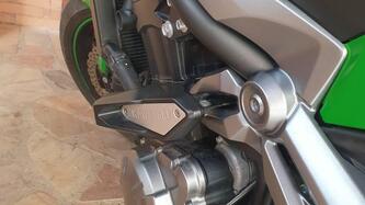 Kawasaki Z 900 (2017 - 18) usata