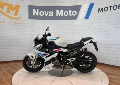 Bmw S 1000 R (2017 - 20) - Annuncio 9797629