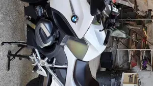 Bmw R 1250 RT (2021 - 25) 