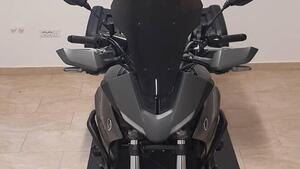 Yamaha Tracer 7 (2021 - 24) 