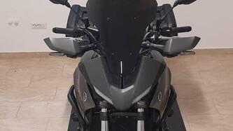 Yamaha Tracer 7 (2021 - 24) usata