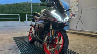 CFMOTO 450SR S (2024 - 25) usata