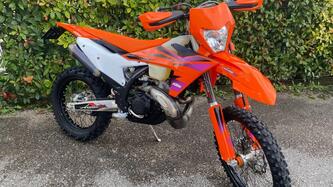 KTM 250 EXC TBI (2024)