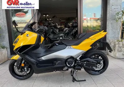 Yamaha T-Max 560 (2022 - 24) - Annuncio 9820202