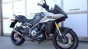 Suzuki GSX-S1000GX (2024 - 25) 