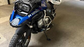 Bmw R 1250 GS Adventure (2021 - 24)