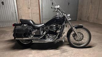 Kawasaki VN 800 Classic (1996 - 00)