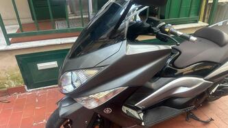 Yamaha T-Max 500 (2008 - 12)