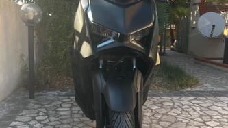Yamaha X-Max 300 (2021 - 24) usata
