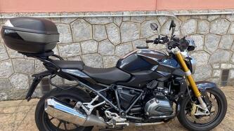 Bmw R 1200 R (2015 - 16) usata
