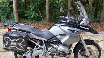 Bmw R 1200 GS (2004 - 07) usata