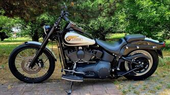 Harley-Davidson 1450 Night Train (2002 - 05) - FXSTBI usata