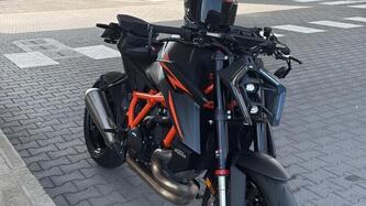 KTM 1390 Super Duke R (2024 - 25) usata