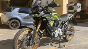 Voge Valico 900DSX (2024 - 25) 