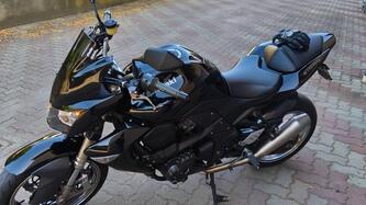 Kawasaki Z 1000 (2010 - 13)