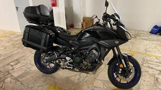 Yamaha Tracer 900 (2018 - 20)