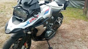 Bmw R 1250 GS (2021 - 24) 