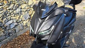 Yamaha X-Max 300 (2021 - 24) 