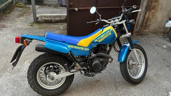 Yamaha TW 125