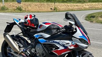 Bmw M 1000 RR (2021 - 22) usata