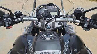 Bmw R 1200 GS Adventure (2010 - 13) usata